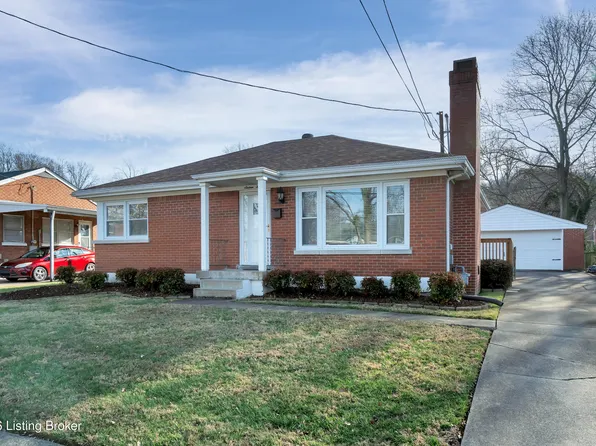1612 Linda Way, Louisville, KY 40216