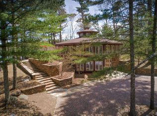 7290 Thunder Hill Ln, Saint Germain, WI 54558