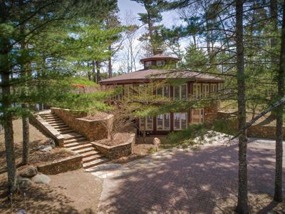 7290 Thunder Hill Ln, Saint Germain, WI, 54558