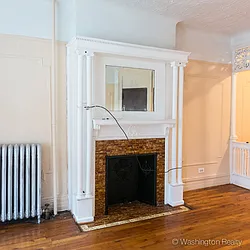 Rented by Washington Realty Corp.