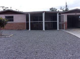 4830 Vision Ave, Holiday, FL 34690