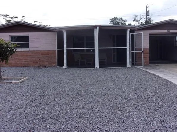 4830 Vision Ave, Holiday, FL 34690