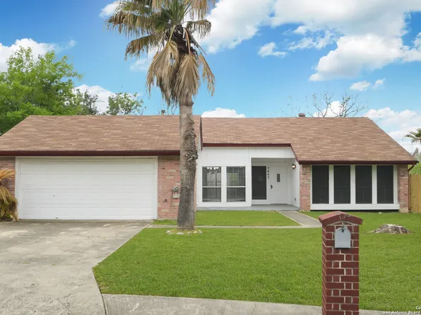 5643 MISTY GLEN, San Antonio, TX 78247