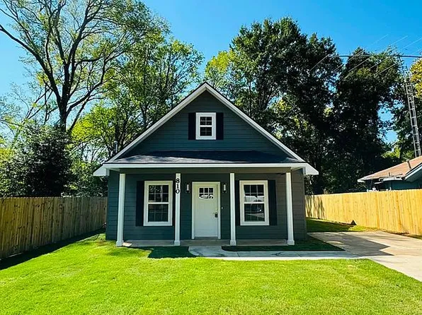 810 W Nelson St, Longview, TX 75601