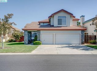 2357 Wayfarer Dr, Discovery Bay, CA 94505