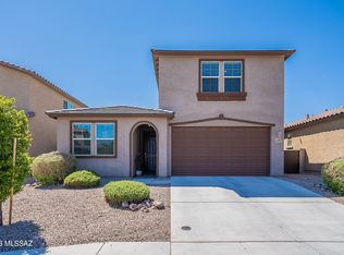 6887 W Canopus Loop, Tucson, AZ 85757