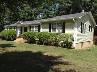 170 E Whitehall Rd, Athens, GA 30605