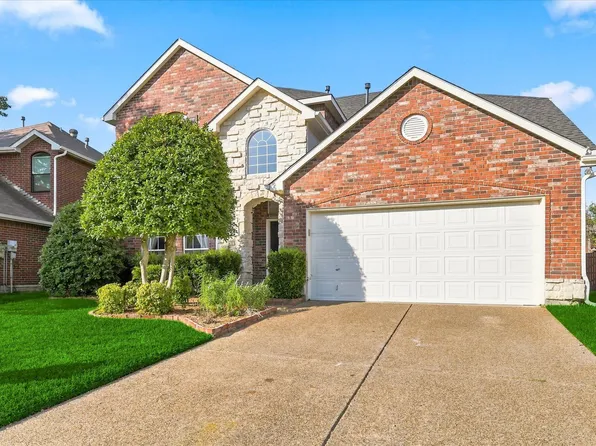 613 Bella Vista Dr, Coppell, TX 75019