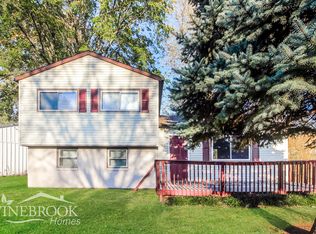 2327 Sickle Rd, Indianapolis, IN 46219