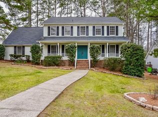 8001 Misty Dawn Pl, Raleigh, NC 27615