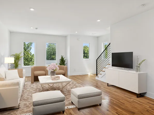 6006 Sterling St, Nashville, TN 37209