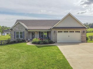 862 Dunlap Hollow Rd, Friendsville, TN 37737