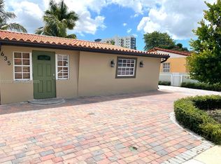635 SW 64th Ct, Miami, FL 33144