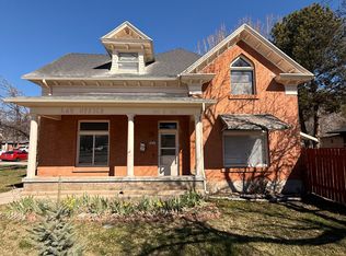 305 E 300 S, Provo, UT 84606