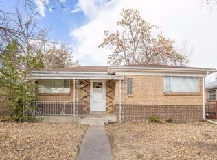 1625 Akron St, Aurora, CO 80010