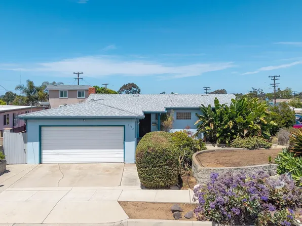 5172 Caywood St, San Diego, CA 92117