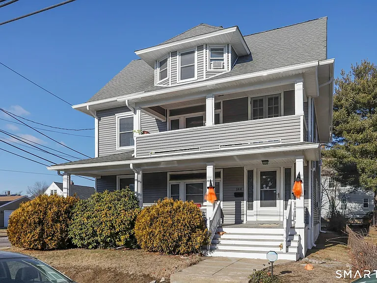 144 Overland Ave — Photo 1