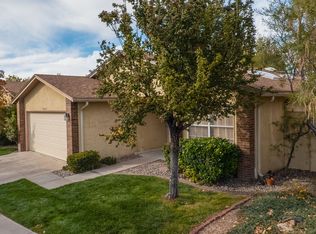 10825 Towne Park Dr NE, Albuquerque, NM 87123