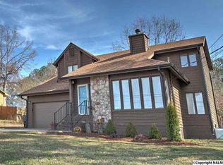 1395 Old Railroad Bed Rd, Madison, AL 35757