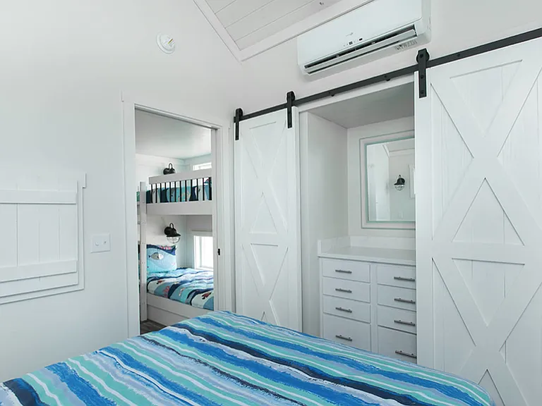 Alexander Bedroom