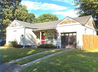 3246 Old Jonesboro Rd, Hapeville, GA 30354