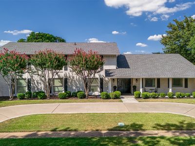 4147 Fawnhollow Dr, Dallas, TX, 75244