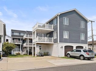 644 W Pine Ave #4, North Wildwood, NJ 08260