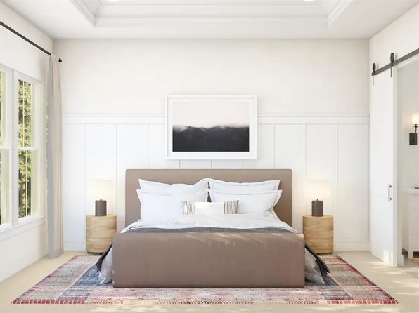 3 Brewer Way #51, Plainsboro, NJ 08536