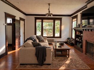 1151 Grant St, Bellingham, WA 98225
