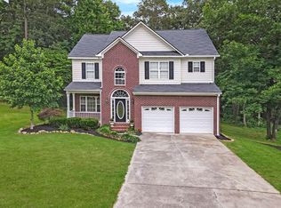 115 Towne Lake Dr NE, Calhoun, GA 30701