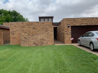 2116 Circlewood Pl, Clovis, NM 88101