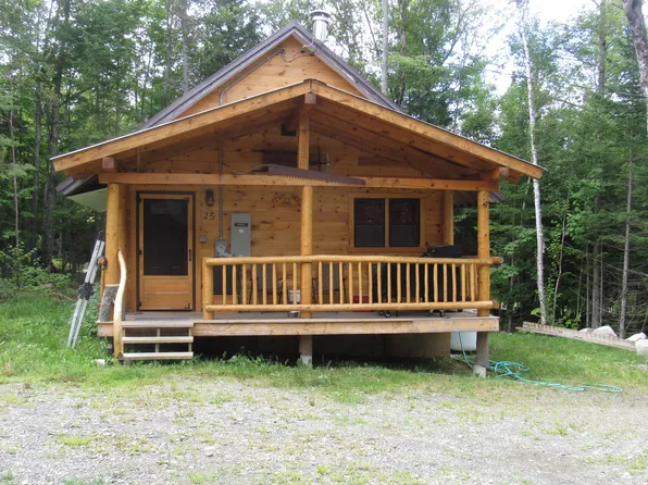 25 Deer Drive, Jackman, ME 04945