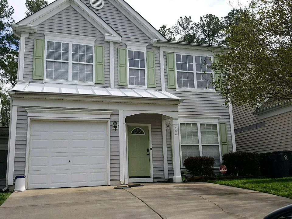 404 Berlin Way