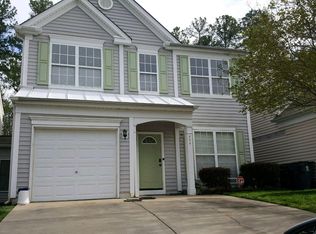 404 Berlin Way, Morrisville, NC 27560