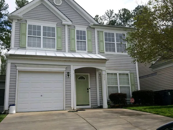 404 Berlin Way, Morrisville, NC 27560