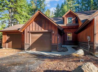 817 Reedy Ln #9-G, McCall, ID 83638