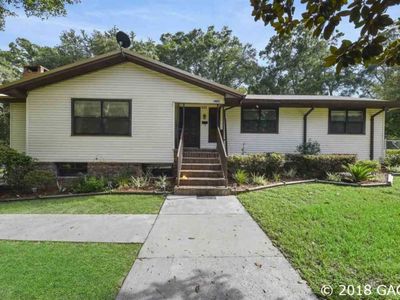 22891 NW 189th Ave, High Springs, FL, 32643