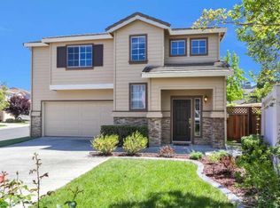 885 Windsor Hills Cir, San Jose, CA 95123