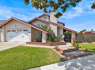 3426 S Towner St, Santa Ana, CA 92707