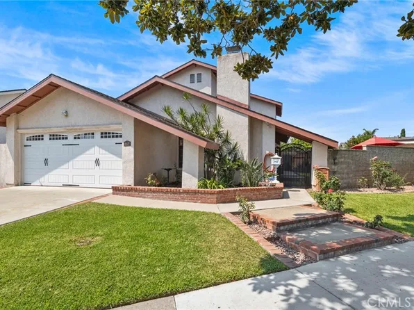 3426 S Towner St, Santa Ana, CA 92707