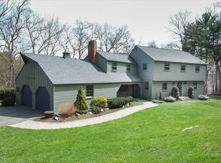 16 Alden Rd, Wayland, MA 01778