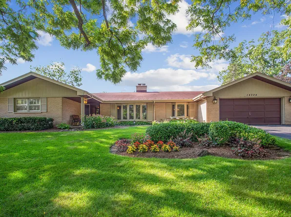 14024 S Shoshoni Dr, Homer Glen, IL 60491