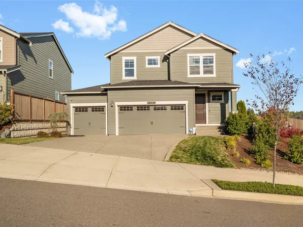 1001 SW Pendleton Way, Port Orchard, WA 98367