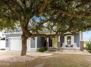 709 Lanyard Dr, Newport, NC 28570