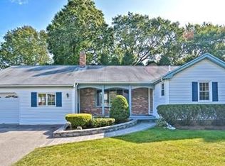 15 Walters Way, Stoughton, MA 02072