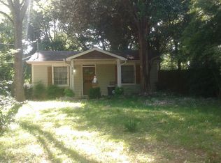 595 Quillian Ave, Decatur, GA 30032