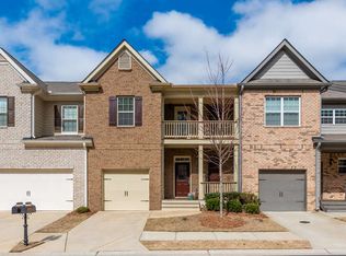 350 Franklin Ln, Acworth, GA 30102
