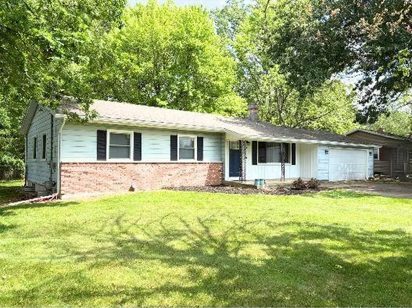 6727 S 12th St, Portage, MI 49024