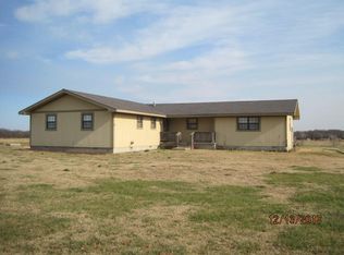 5400 S 620 Rd, Quapaw, OK 74363