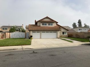 13271 Sequoia Ct, Chino, CA 91710